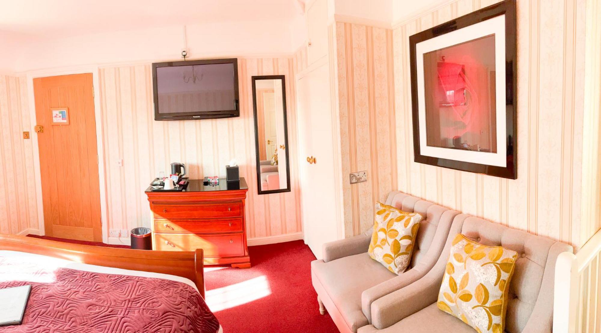 Southlands B&B Bourton-on-the-Water Room photo